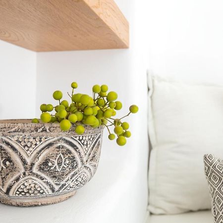 Karai, The House Project Apartment Astypalaia Bagian luar foto