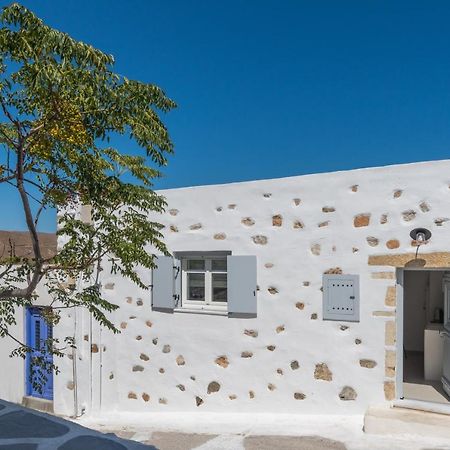 Karai, The House Project Apartment Astypalaia Bagian luar foto