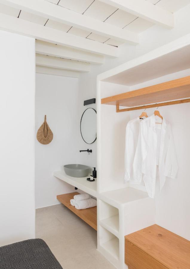 Karai, The House Project Apartment Astypalaia Bagian luar foto