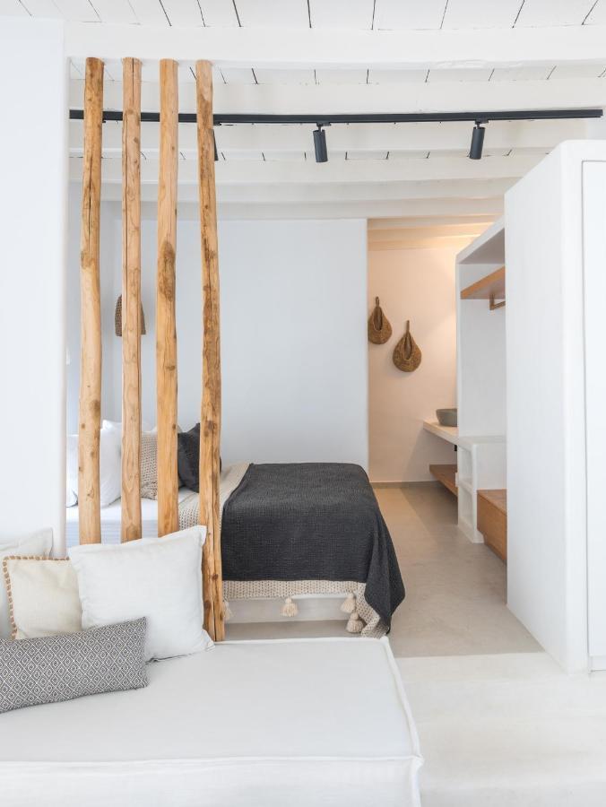 Karai, The House Project Apartment Astypalaia Bagian luar foto