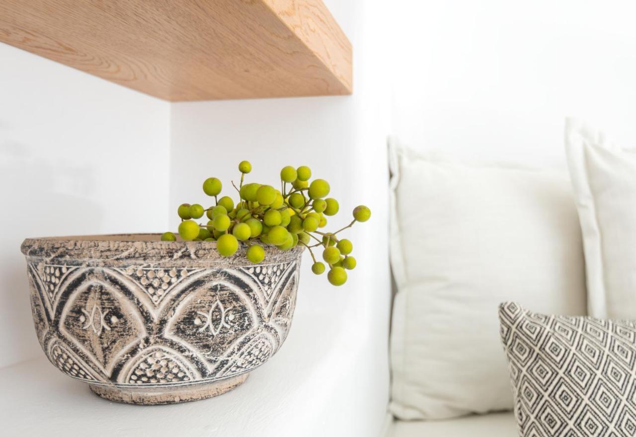 Karai, The House Project Apartment Astypalaia Bagian luar foto