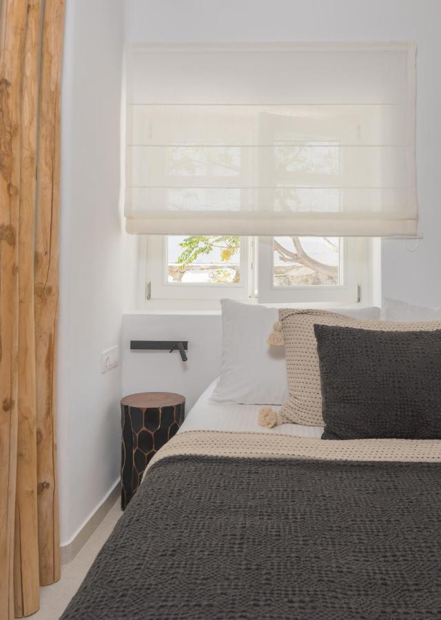 Karai, The House Project Apartment Astypalaia Bagian luar foto